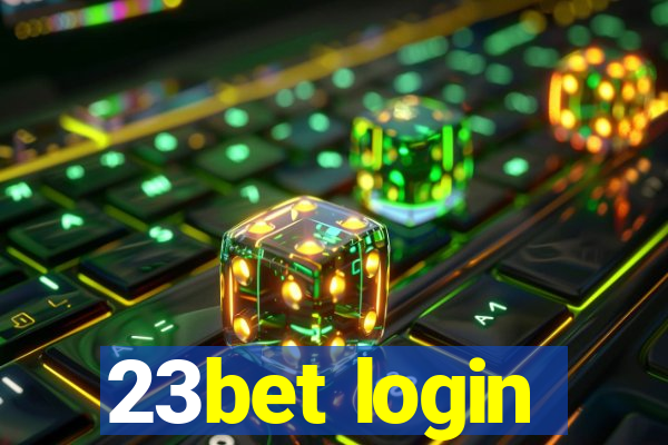 23bet login